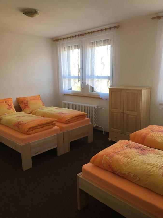 Guest house Relax Rybniste