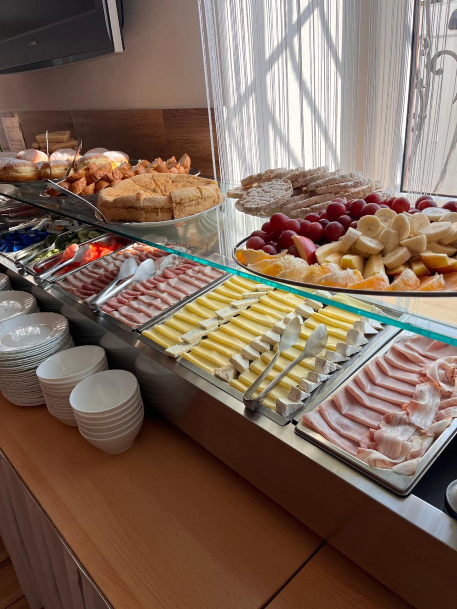 Relax Guest house 3*