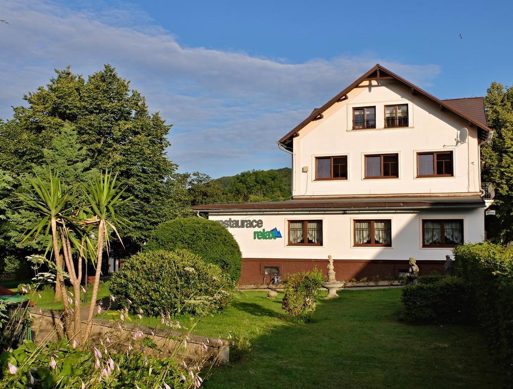 Gasthof Relax 3*