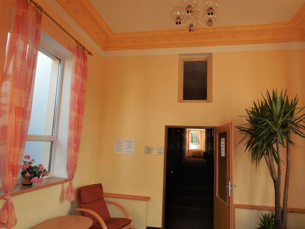 Relax 3* Rybniste