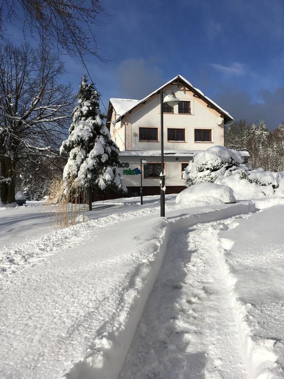 Relax Guest house Rybniste