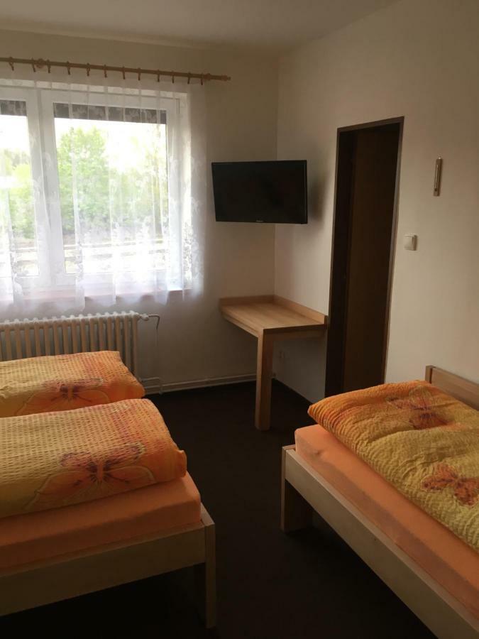 Relax Guest house 3*